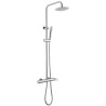 BDR031-CONJUNTO DE DUCHA MONOMANDO DINAMARCA-IMEX (UD)