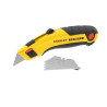0-10-778 CUCHILLO HOJA RETRACTIL STANLEY FATMAX (UD)