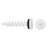 9155IPSH-TORNILLO AISLAMIENTO IPS-H BLANCO (RAL 9003)-CELO (UD)