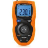 0667-MULTÍMETRO INTELIGENTE TRMS FLASHMETER CAT IV IP67-HT-INSTRUMENTS (UD)