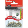 515046-SOLUFIX CALDERAS CALENTADORES (BOLSA 4u)-FISCHER (UD)