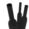 GT1108-FUNDA TERMORRETRACTIL GTUC/B4,8/2,4BK NEGRO (TIRA 1m)-HT-INSTRUMENTS (UD)