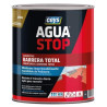 902831-IMPERMEABILIZANTE AGUA STOP BARRERA TOTAL 1Kg GRIS (BOTE)-CEYS (UD)