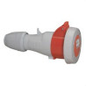 555418-BASE AÉREA 32A 3P + TT 415V IP67-LEGRAND (UD)