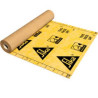 620519-LIMPZTE.BAJO CER.BALCONES SIKACERAM SEALING MEMBRANE AM.(RO.1x30m)-SIKA (UD)