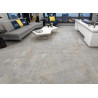 AZULEJO AZORES PORCELANICO 60X120 BRILLO (M2)