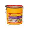 515703-MEMBRANA IMPERMEABILIZANTE SikaLastic-612 BLANCO-SIKA 21,3KG ()