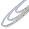 TLED-071-TIRA LED 2835 230V 14W REGULACIÓN 120 LEDS/M IP65-4200K 50m-ATMOSS (ML)