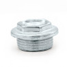RA1-3/8I TAPON REDUCIDO RADIADOR 1"M X 3/8" IZQUIERDA (UD)