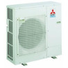 PUZ-SM100VKA-UNIDAD EXTERIOR SERIE PRO R32 MR.SLIM PUZ-SM100VKA-MITSUBISHI ELECTRIC - CLIMA ()