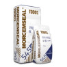215204MORCEMSEAL TODO 1Gris25 Kg (UD)