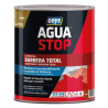 902830-IMPERMEABILIZANTE AGUA STOP BARRERA TOTAL ROJO 1Kg (BOTE)-CEYS (UD)