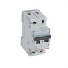 403584-MAGNETOTÉRMICO TX3 6kA-C P + N 6A-LEGRAND (UD)