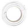 4371-CABLE COAXIAL T100 AL 10m BLISTER-TELEVES ()