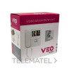 9411-KIT VIDEO VEO VDS 1 LÍNEA-FERMAX (UD)