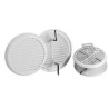 UNI09-6427ABS REJILLA AIREACION UNIV. ABS 120/160 (UD)