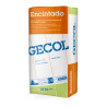 244221 - GECOL MORTERO ENCINTADO - 25KG 56SACOS/PALET (UD)