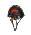 2451011301000 CASCO CURRO-V BLACNO BARBOQUEJO ()