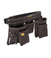 STST1-80113  DELANTAL PARA HERRAMIENTAS STANLEY (UD)