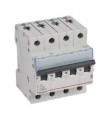 403629-MAGNETOTÉRMICO TX3 6kA-C 4P 32A-LEGRAND (UD)