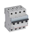 403625-MAGNETOTÉRMICO TX3 6kA-C 4P 10A-LEGRAND (UD)