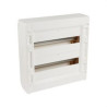 401667-CAJA SUPERFICIE 2x18 MÓDULOS-LEGRAND (UD)