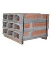 CAJA PERSIANA DE 1,25X19X35 PLAHOMS (UD)