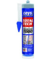 507220-SELLADOR TOTALTECH GRIS 290ml (CARTUCHO)-CEYS (UD)