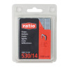 GRAPAS 530 6 MM BLISTER 1000 UNID.RATIO6668H6-1000 (1)
