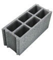 BLOQUE CREUX 50X20X20 005041 BCR06 FABEMI (60 UD/PALET) (UD)