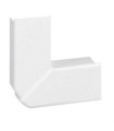 030223-ANGULO PLANO VARIABLE DLPLUS 20x12,5mm PVC-LEGRAND (UD)