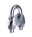 SUJETACABLES GALVANIZADO 3/16"  2 UNID.300W301 (1)