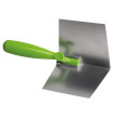 904U11 PALETIN ANGULO INT. INOX FLEX 120X100 (UD)