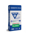VALCOL CLASIC GRIS 25 KG 56 UD/PALET (UD)