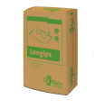 YESO CONTROLADO LONGIPS C SACO 17KG (72 UD/PALET) (SACO)