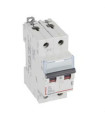 407750-MAGNETOTÉRMICO DX3 6/10kA-CP + N 3A-LEGRAND (UD)
