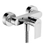 72650000-MEZCLADOR MONOMANDO DE DUCHA VISTO REBRIS E CROMO-HANSGROHE (UD)