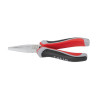 ALICATE BOCA PLANA 160MM.RATIO6509H160 (1)