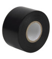 418027-CINTA AISLANTE ANCHA PVC NÚMERO 101 0,15mm 50x33 NEGRO-CELLPACK ()