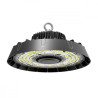 CMP-018-CAMPANA LED UFO 170lm LUMILEDS REGULABLE 200W 4000K-ATMOSS (UD)