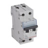 403590-MAGNETOTÉRMICO TX3 6kA-C P + N 40A-LEGRAND (UD)