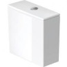 0935100005-CISTERNA INFERIOR IZQUIERDO DURASTYLE 6l BLANCO-DURAVIT (UD)