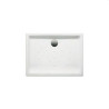 A373516000-DUCHA MALTA 120x80 BLANCO-ROCA (UD)
