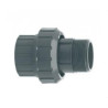 15704-RACOR UNIÓN MIXTO 3 PIEZAS ROSCA M DIÁMETRO 32x1"-IBIDE (UD)