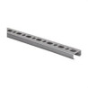 2000PB-PERFIL HIERRO GALVANIZADO SENZIMIR 2000PB 20x10 2m-CELO (UD)