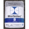 MORTEDEC B 20KG 50SAC/PALET (UD)