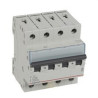 403627-MAGNETOTÉRMICO TX3 6kA-C 4P 20A-LEGRAND (UD)