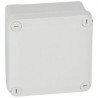 092020-CAJA PLEXO 105x105x55 SIN ENTRADAS-LEGRAND (UD)