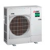 PUZ-M140VKA-UNIDAD EXTERIOR SPLIT 1x1 PUZ-M140VKA-MITSUBISHI ELECTRIC - CLIMA ()