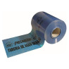 4096000-BANDA SEÑALIZACIÓN AGUA GALGA 200m-JAR (UD)